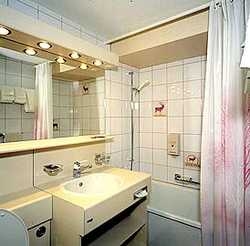 Imagen de la habitación del Hotel Hirschen, Grindelwald. Foto 5