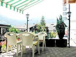 Imagen de los exteriores del Hotel Hirschen, Grindelwald. Foto 6