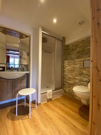 Imagen de la habitación del Hotel Hirschen Menzenschwand. Foto 10