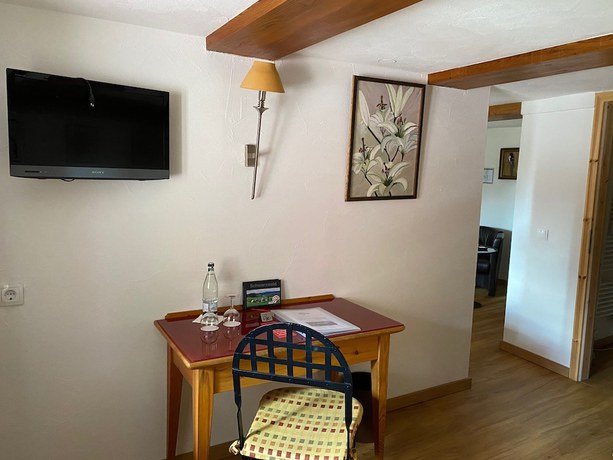 Imagen de la habitación del Hotel Hirschen Menzenschwand. Foto 12