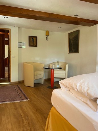 Imagen de la habitación del Hotel Hirschen Menzenschwand. Foto 14