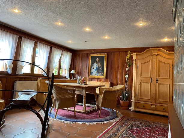 Imagen de los interiores del Hotel Hirschen Menzenschwand. Foto 20