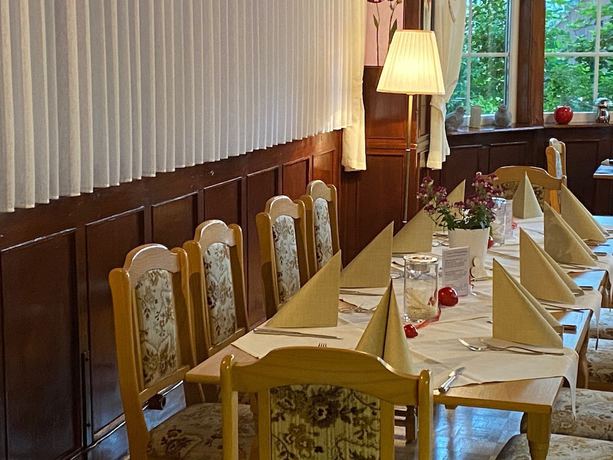 Imagen del bar/restaurante del Hotel Hirschen Menzenschwand. Foto 8