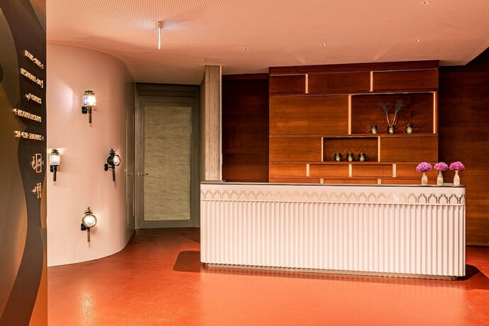 Imagen general del Hotel Hirschen Oberkirch. Foto 9