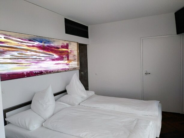 Imagen de la habitación del Hotel Hirschen Oberkirch. Foto 11