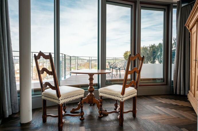 Imagen de la habitación del Hotel Hirschen Oberkirch. Foto 20