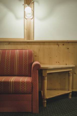 Imagen de la habitación del Hotel Hirschen, Silbertal. Foto 5