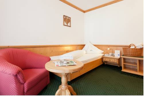 Imagen general del Hotel Hirschen, Silbertal. Foto 1