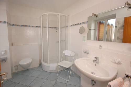 Imagen de la habitación del Hotel Hirschen, St. Peter. Foto 2