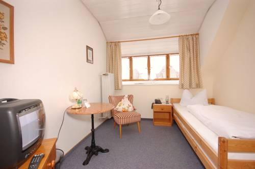 Imagen de la habitación del Hotel Hirschen, St. Peter. Foto 6
