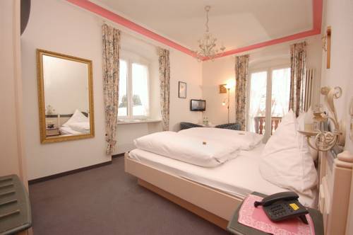 Imagen de la habitación del Hotel Hirschen, St. Peter. Foto 7
