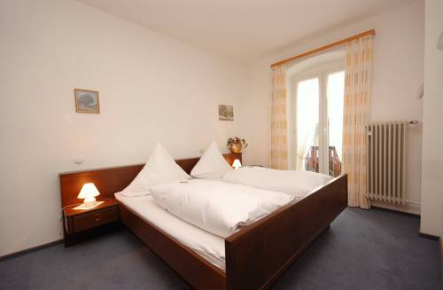 Imagen de la habitación del Hotel Hirschen, St. Peter. Foto 11