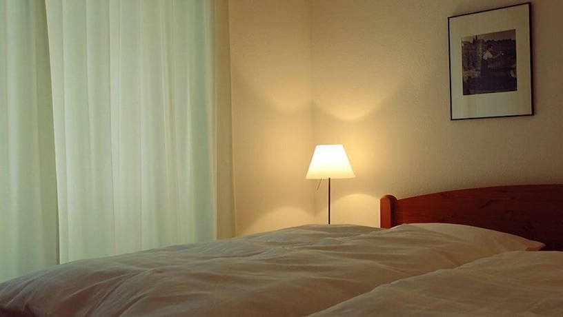 Imagen de la habitación del Hotel Hirschen Stammheim. Foto 4