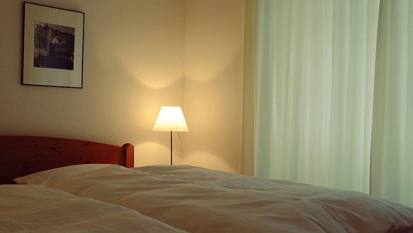 Imagen de la habitación del Hotel Hirschen Stammheim. Foto 6