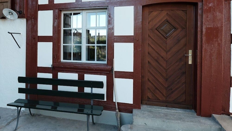 Imagen de la habitación del Hotel Hirschen Stammheim. Foto 12