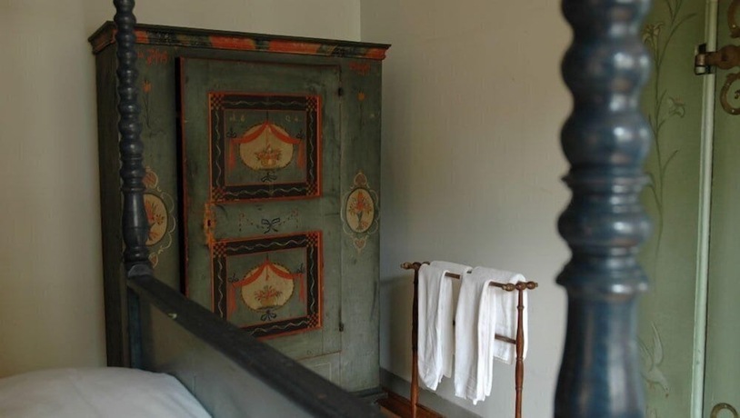 Imagen de la habitación del Hotel Hirschen Stammheim. Foto 15