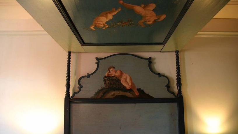 Imagen de la habitación del Hotel Hirschen Stammheim. Foto 16