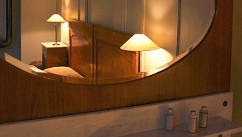 Imagen de la habitación del Hotel Hirschen Stammheim. Foto 18
