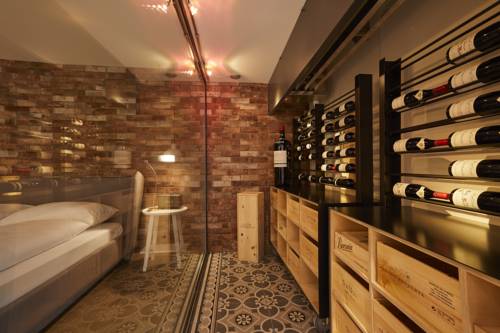 Imagen de la habitación del Hotel Hirschen Swiss Quality Landhotel. Foto 2