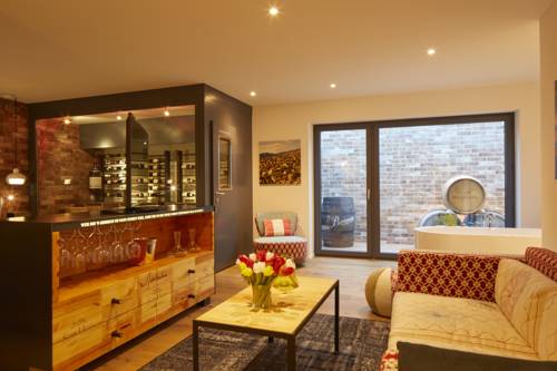 Imagen de la habitación del Hotel Hirschen Swiss Quality Landhotel. Foto 6