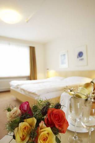 Imagen de la habitación del Hotel Hirschen Swiss Quality Landhotel. Foto 10