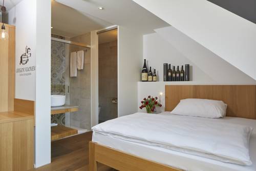 Imagen de la habitación del Hotel Hirschen Swiss Quality Landhotel. Foto 13