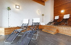 Imagen de la habitación del Hotel Hirschen Wildhaus. Foto 15