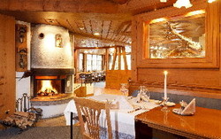 Imagen de la habitación del Hotel Hirschen Wildhaus. Foto 18