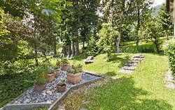 Imagen general del Hotel Hirschen Wildhaus. Foto 4