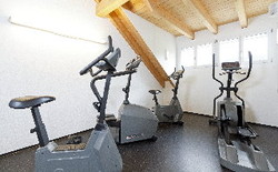 Imagen general del Hotel Hirschen Wildhaus. Foto 6
