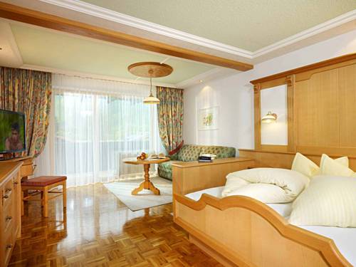 Imagen de la habitación del Hotel Hirschen Wohlf&uuml;hlhotel. Foto 3