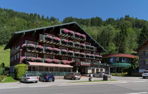 Imagen general del Hotel Hirschen Wohlfühlhotel. Foto 1