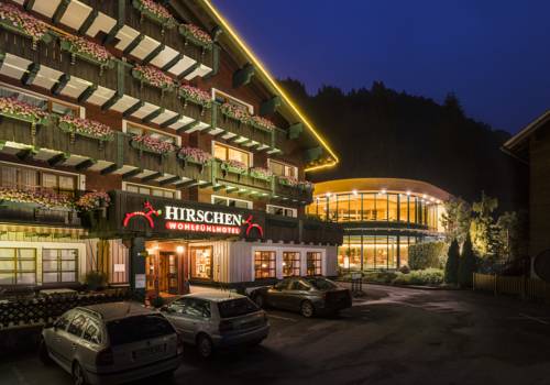 Imagen de la habitación del Hotel Hirschen Wohlf&uuml;hlhotel. Foto 4