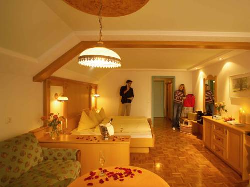 Imagen de la habitación del Hotel Hirschen Wohlf&uuml;hlhotel. Foto 5