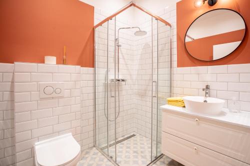 Imagen general del Hotel Hirschenhof Apartments. Foto 5