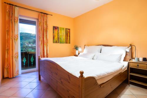 Imagen de la habitación del Hotel Hirschenhof Apartments. Foto 16