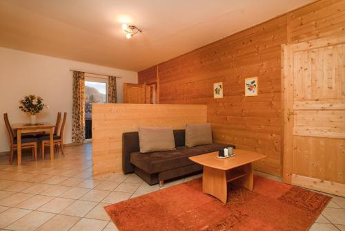 Imagen de la habitación del Hotel Hirschenhof Apartments. Foto 18