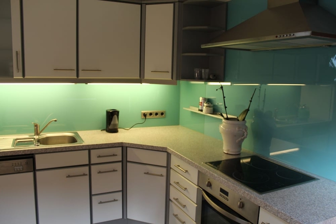 Imagen de la habitación del Hotel Hirschentenne. Foto 9