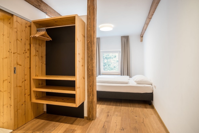 Imagen de la habitación del Hotel Hirschentenne. Foto 13