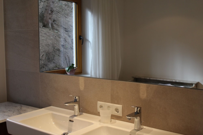 Imagen de la habitación del Hotel Hirschentenne. Foto 14