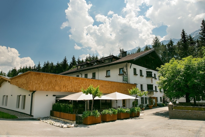 Imagen general del Hotel Hirschentenne. Foto 3