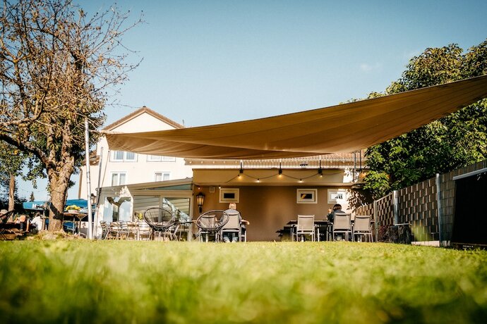 Imagen general del Hotel Hirschenwirt. Foto 5