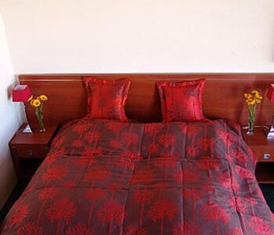 Imagen de la habitación del Hotel Hirtshals. Foto 11