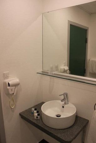 Imagen de la habitación del Hotel Hirtshals. Foto 16