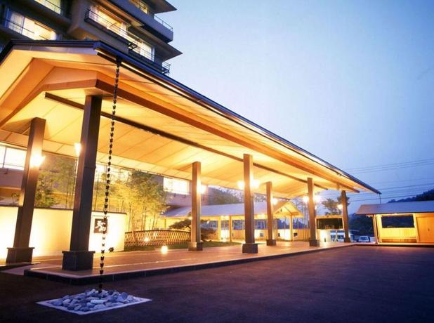 Imagen general del Hotel Hirugami Grand Hotel Tenshin. Foto 1