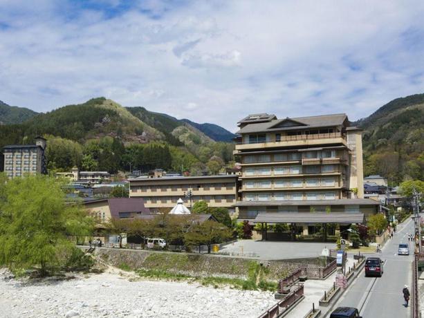 Imagen general del Hotel Hirugami Grand Hotel Tenshin. Foto 4