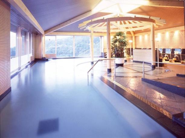 Imagen general del Hotel Hirugami Grand Hotel Tenshin. Foto 8