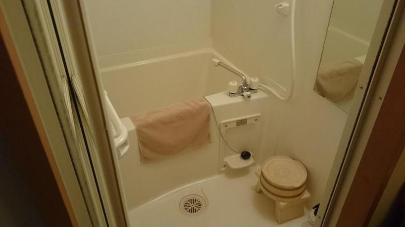 Imagen de la habitación del Hotel Hirugami Grand Hotel Tenshin. Foto 17