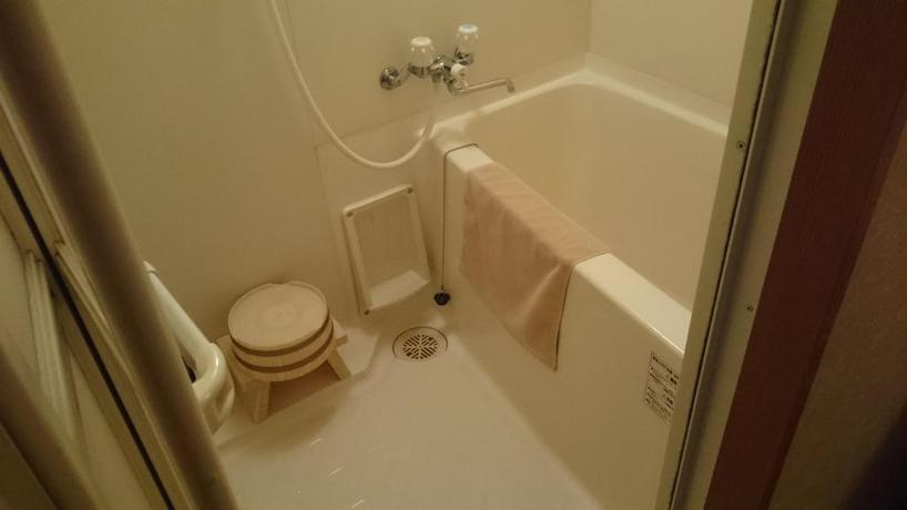 Imagen de la habitación del Hotel Hirugami Grand Hotel Tenshin. Foto 18