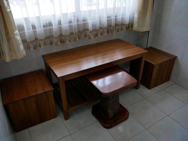 Imagen de la habitación del Hotel Hirun Grand. Foto 3